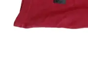 Vorschaubild 6 von Damen Poloshirt Gr. 40/L Rot Casual Kurzarm
