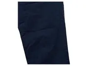 Vorschaubild 4 von Chino Hose Herren Gr. 38 Blau Navy Baumwolle Stoffhose