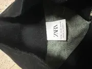 Vorschaubild 6 von Sweatshirt Herren Gr. M Kariert Reißverschluss Streifen Pullover Casual