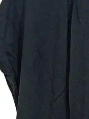 Vorschaubild 4 von Damen Strickjacke Kurzarm Gr. 40 Schwarz Elegant Viskose