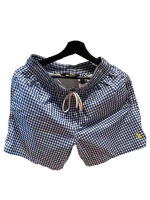 POLO RALPH LAUREN Badeshorts