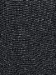 Vorschaubild 5 von Damen Kleid Gr. 38 M Grau Gestreift Langarm Freizeitkleid Reißverschluss