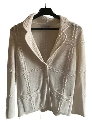 ATTITUDE Strickjacke