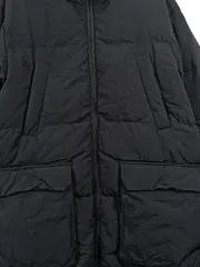 Vorschaubild 2 von Winterjacke Damen Steppmantel Gr. 40/L Schwarz Freizeit Herbst/Winter