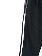 Vorschaubild 4 von Trainingshose Kinder Gr. 152 Schwarz Jogginghose Sport