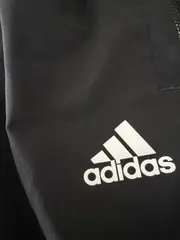 Vorschaubild 2 von Trainingshose Kinder Gr. 152 Schwarz Jogginghose Sport