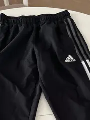 Vorschaubild 5 von Trainingshose Kinder Gr. 152 Schwarz Jogginghose Sport