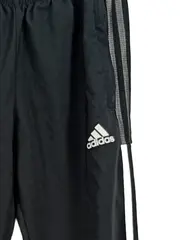 Vorschaubild 3 von Trainingshose Kinder Gr. 152 Schwarz Jogginghose Sport