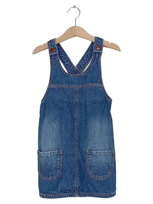 NEXT Jeanskleid