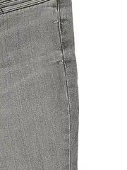 Vorschaubild 3 von Women Damen Jeans Slim Fit Grau Größe 44 W35 Stretch