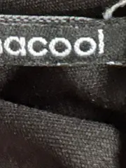 Vorschaubild 5 von DFB Shorts Herren Fußball Deutschland Gr. 50/L Schwarz Climacool Sport