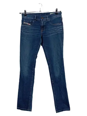 DIESEL Jeans Straight Leg