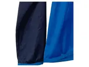 Vorschaubild 3 von Herren Langarmshirt Sport Training Gr. S Blau Polyester Logo
