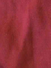 Vorschaubild 2 von Damen Leggings 3-Streifen Rot Gr. S 36 Sporthose Tights