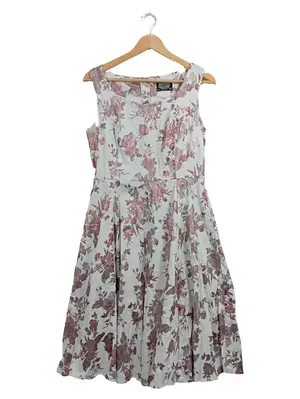 HEARTS & ROSES Freizeitkleid