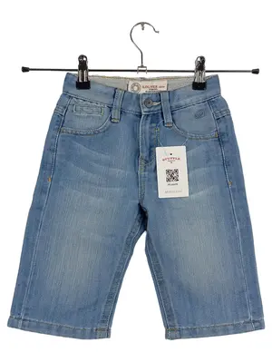 S.OLIVER Jeans Shorts