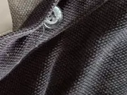 Vorschaubild 4 von Herren Poloshirt Polo Shirt Gr. 44 XS Schwarz Baumwolle Casual Logo