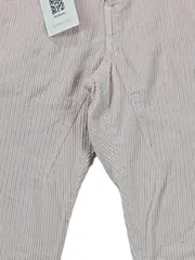 Vorschaubild 2 von Cordhose Damen Beige Baumwolle Casual W29/38 Alltag