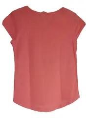 Vorschaubild 2 von Mädchen T-Shirt New York City Girls Rosa Gr. 146/152