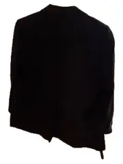 Vorschaubild 4 von Damen Blazer Schwarz Gr. M Business Jacke