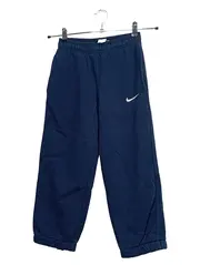 Vorschaubild 1 von Jogginghose Kinder Gr. 122/128 Blau Trainingshose Sporthose