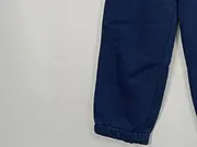 Vorschaubild 4 von Jogginghose Kinder Gr. 122/128 Blau Trainingshose Sporthose