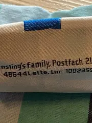 Vorschaubild 8 von Kinder Freizeithemd Gr. 128 kariert Kurzarm Mehrfarbig Casual