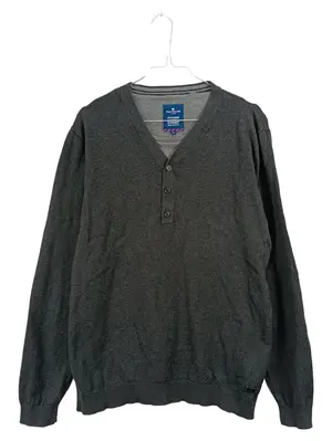TOM TAILOR Pullover