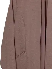 Vorschaubild 3 von Blazer Damen Rosa Gr. 36/S Business Strukturmuster Langarm Jacke