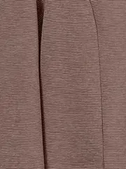 Vorschaubild 6 von Blazer Damen Rosa Gr. 36/S Business Strukturmuster Langarm Jacke