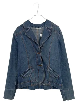 COMMA Jeansjacke