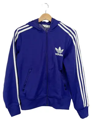 ADIDAS Trainingsjacke