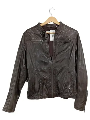 OPUS Lederjacke
