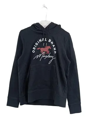 MUSTANG Kapuzenpullover