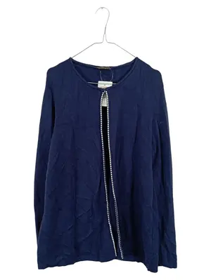 ATELIER GOLDNER SCHNITT Strickjacke