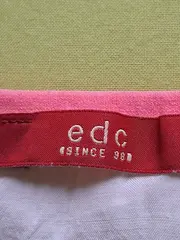 Vorschaubild 5 von Damen T-Shirt Ethno-Muster Gr. M Mehrfarbig Boho