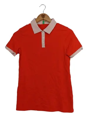 UNITED COLORS OF BENETTON Poloshirt