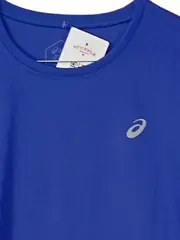 Vorschaubild 3 von Damen Sport Shirt Laufshirt Gr. L Blau Funktionsshirt NEU