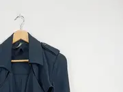 Vorschaubild 3 von Leichte Jacke Damen Petrol L Asymmetrischer Schnitt Alltag Frühjahr Sommer