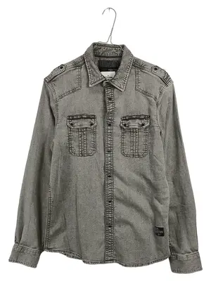 URBNDIST Freizeithemd