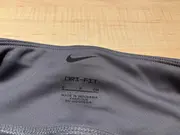 Vorschaubild 2 von Dri-FIT Damen Leggings Sport Fitness Grau Gr. S Polyester