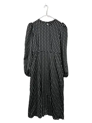 ZANZEA Cocktailkleid