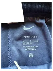 Vorschaubild 4 von Dri-Fit Sport Shorts Kinder Gr. 147-158/152 Blau Fußball