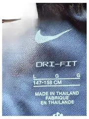 Vorschaubild 5 von Dri-Fit Sport Shorts Kinder Gr. 147-158/152 Blau Fußball