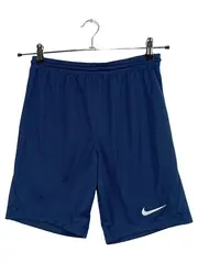 Vorschaubild 1 von Dri-Fit Sport Shorts Kinder Gr. 147-158/152 Blau Fußball