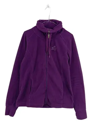 S.OLIVER Fleecejacke