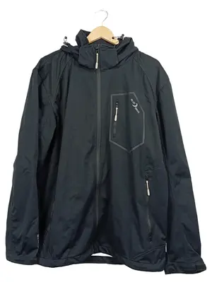 BLUE WAVE Outdoorjacke