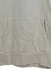 Vorschaubild 3 von Kinder Kapuzenpullover Hoodie Schriftzug Beige Gr. XL