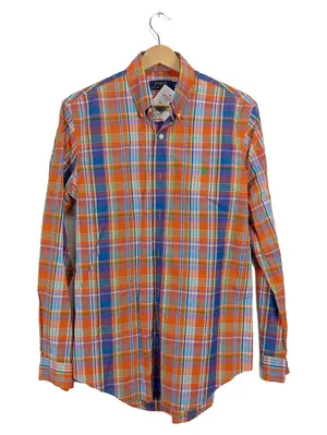 POLO RALPH LAUREN Freizeithemd