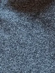 Vorschaubild 3 von Herren Poloshirt Gr. L/52 Grau Meliert Slim Fit
